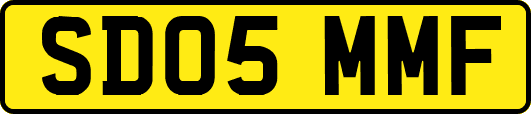 SD05MMF