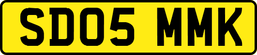 SD05MMK