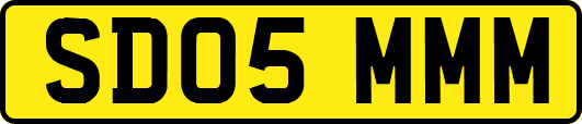 SD05MMM