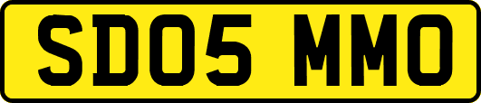 SD05MMO
