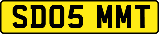 SD05MMT