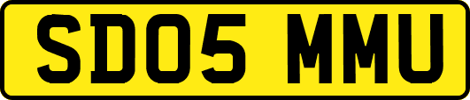SD05MMU
