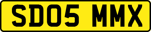 SD05MMX