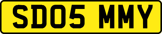 SD05MMY