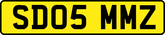 SD05MMZ