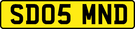 SD05MND
