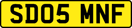 SD05MNF