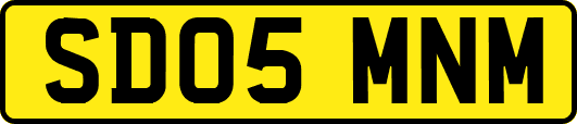 SD05MNM