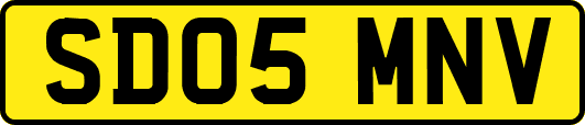 SD05MNV