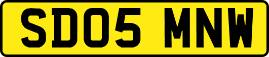 SD05MNW
