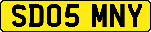 SD05MNY