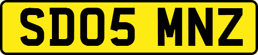SD05MNZ