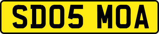 SD05MOA