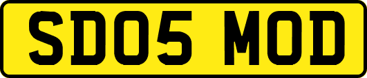 SD05MOD