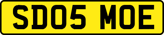 SD05MOE