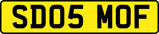SD05MOF