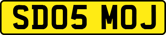 SD05MOJ