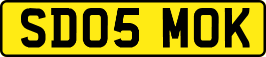 SD05MOK