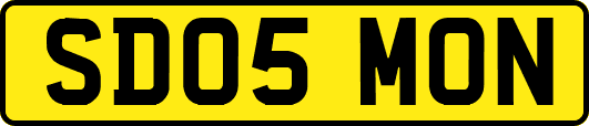SD05MON