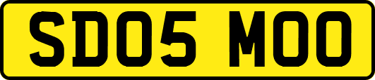 SD05MOO