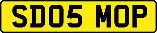 SD05MOP