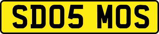 SD05MOS