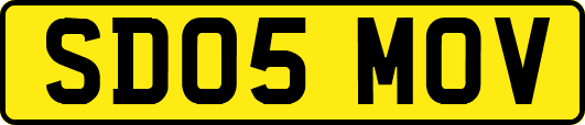 SD05MOV