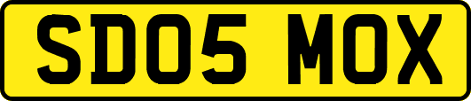 SD05MOX