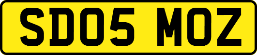 SD05MOZ