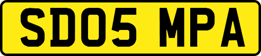 SD05MPA