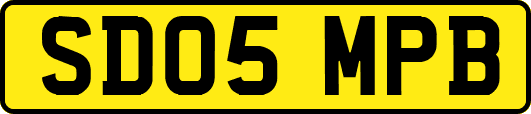 SD05MPB