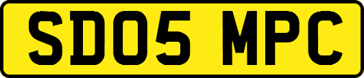 SD05MPC