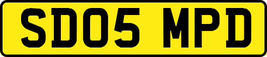 SD05MPD
