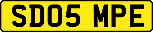 SD05MPE