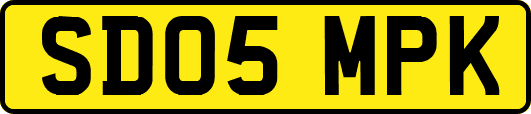 SD05MPK