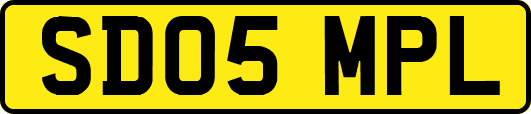 SD05MPL