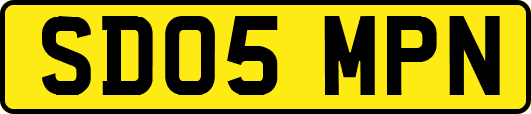 SD05MPN