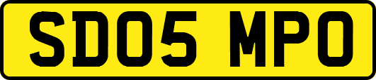 SD05MPO