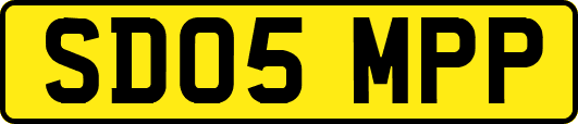 SD05MPP