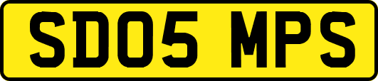 SD05MPS