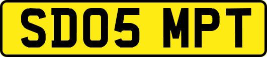 SD05MPT