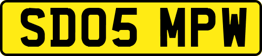 SD05MPW