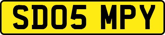 SD05MPY