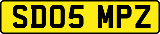 SD05MPZ
