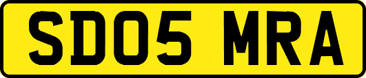 SD05MRA