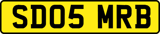 SD05MRB