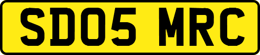 SD05MRC