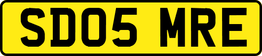 SD05MRE