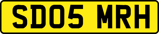 SD05MRH