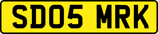 SD05MRK